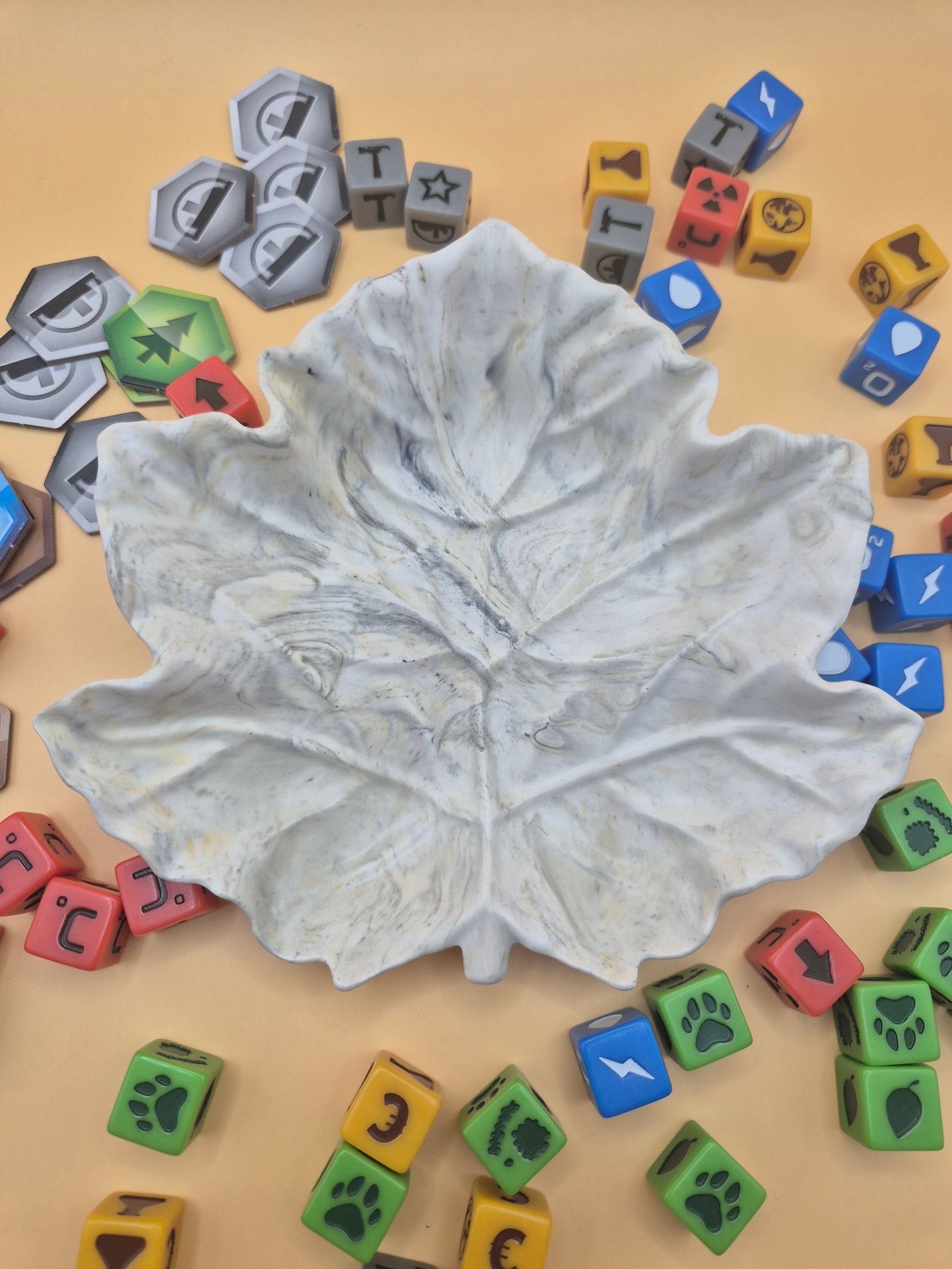 Feuille