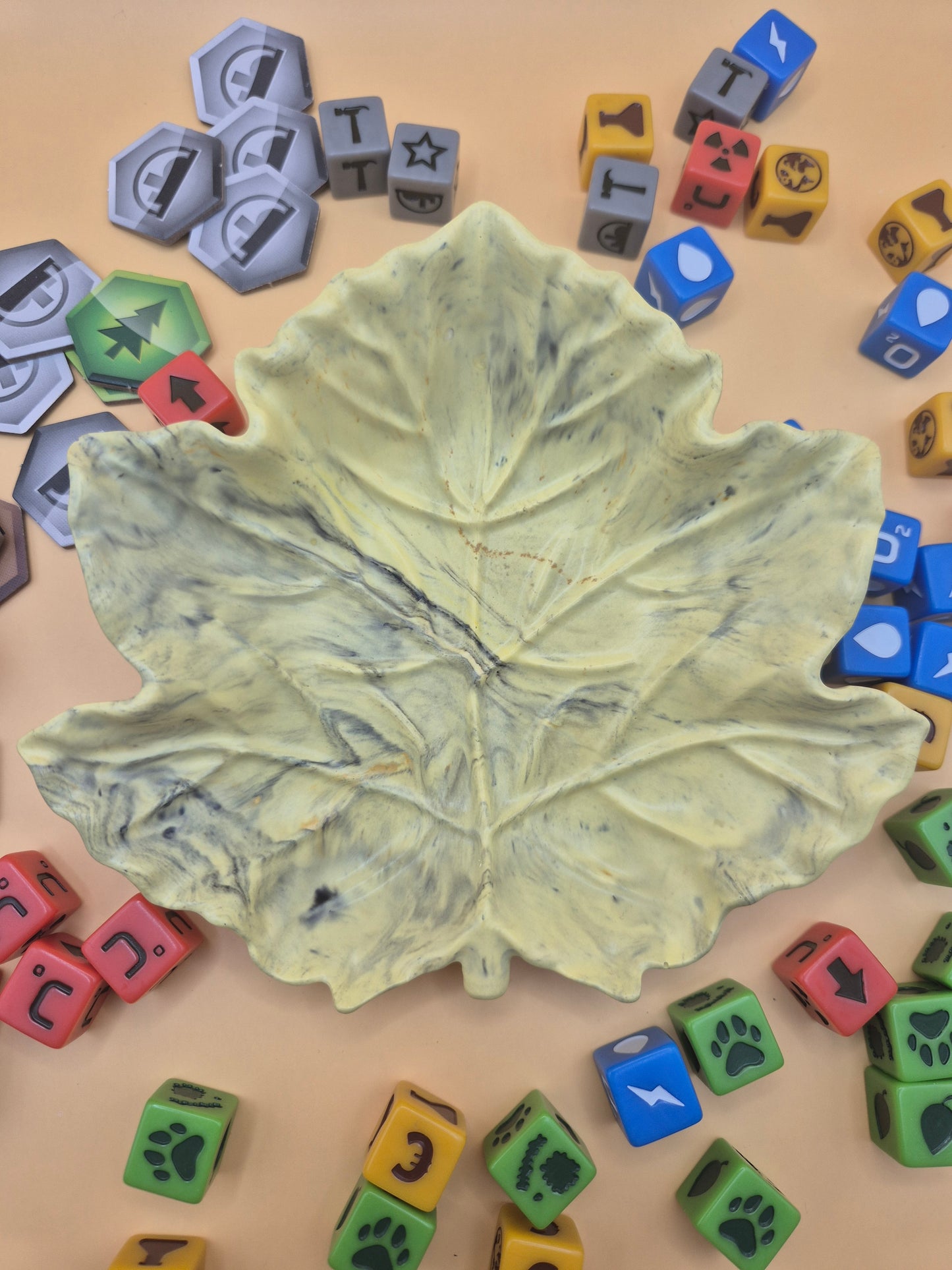 Feuille