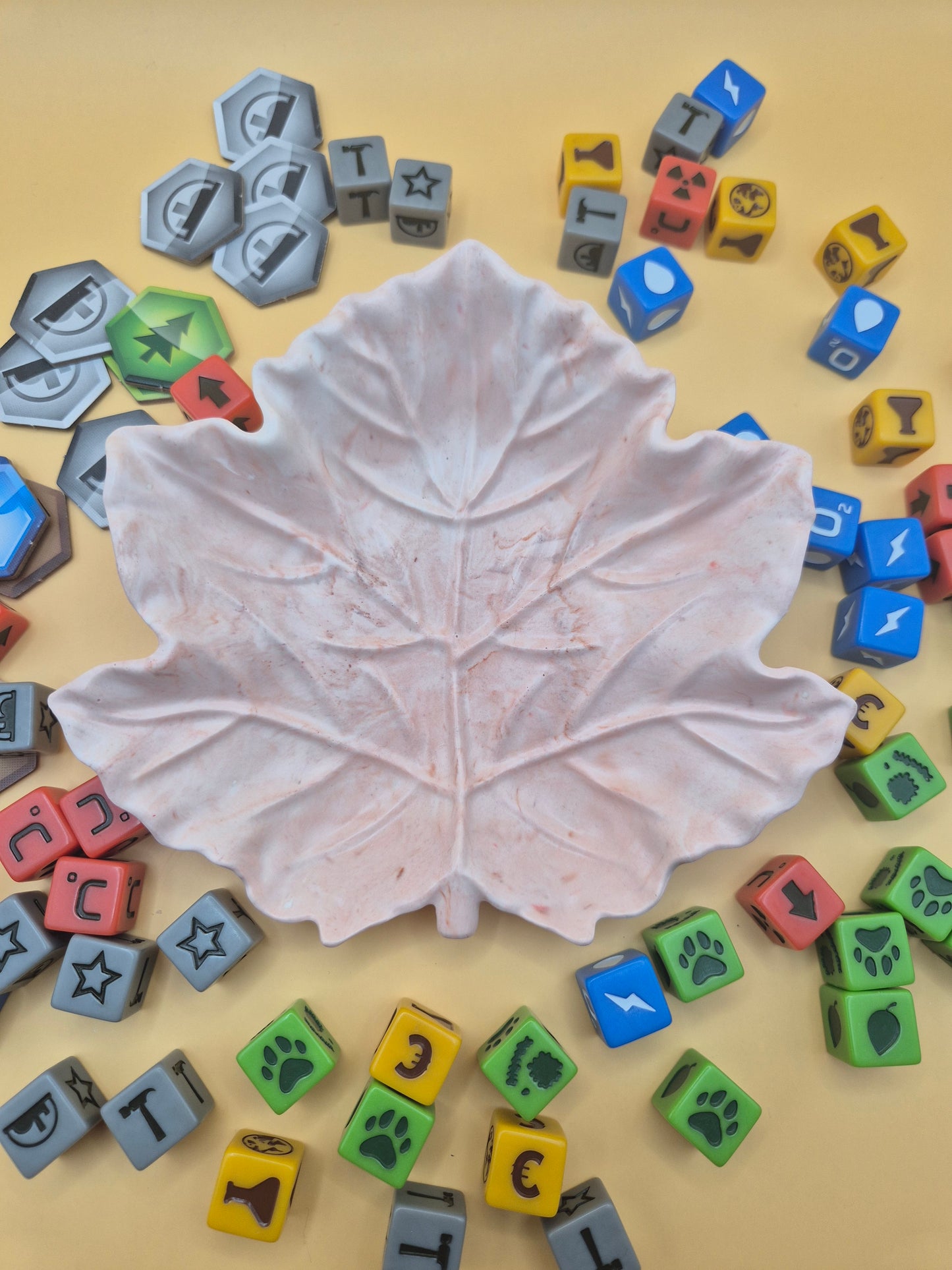 Feuille