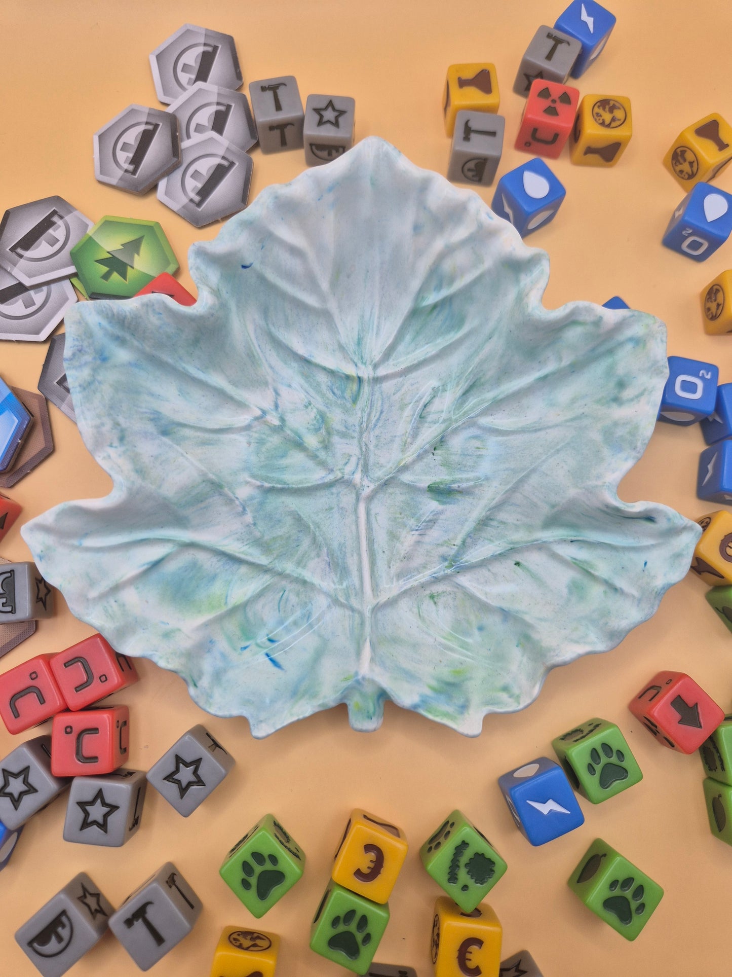 Feuille