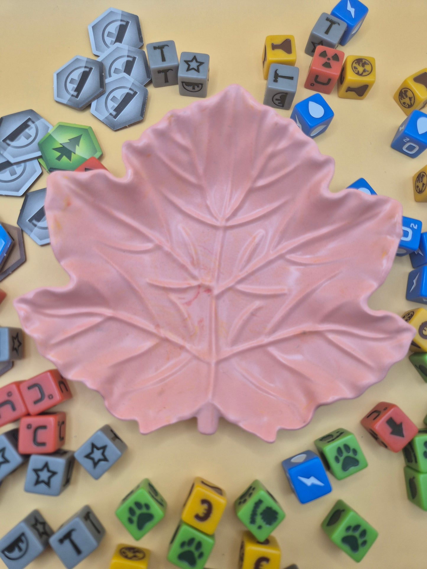 Feuille