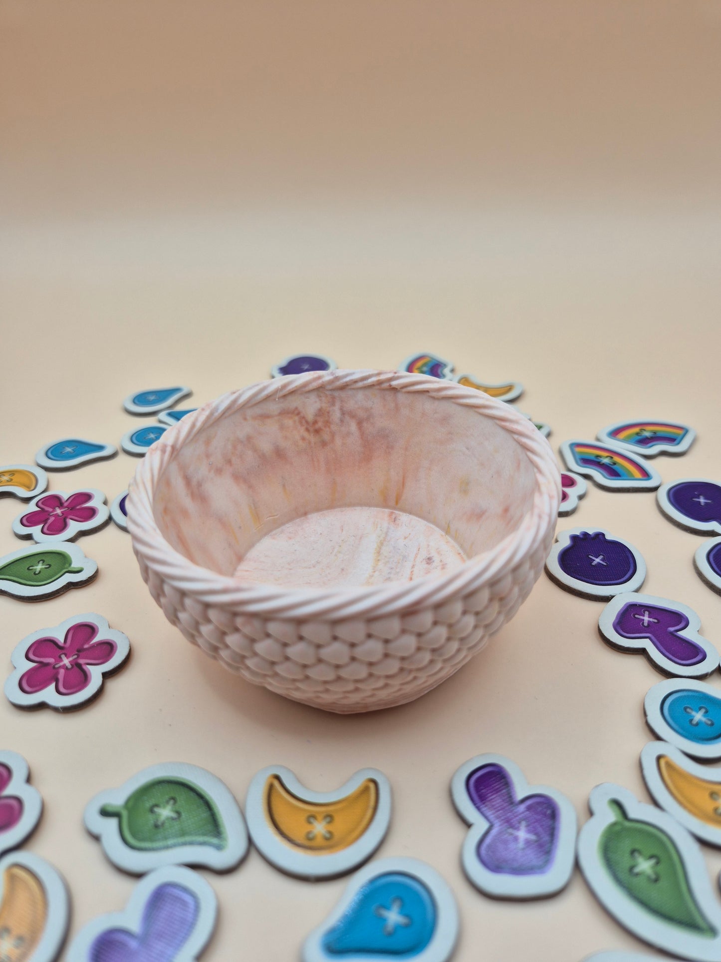 Petit Panier