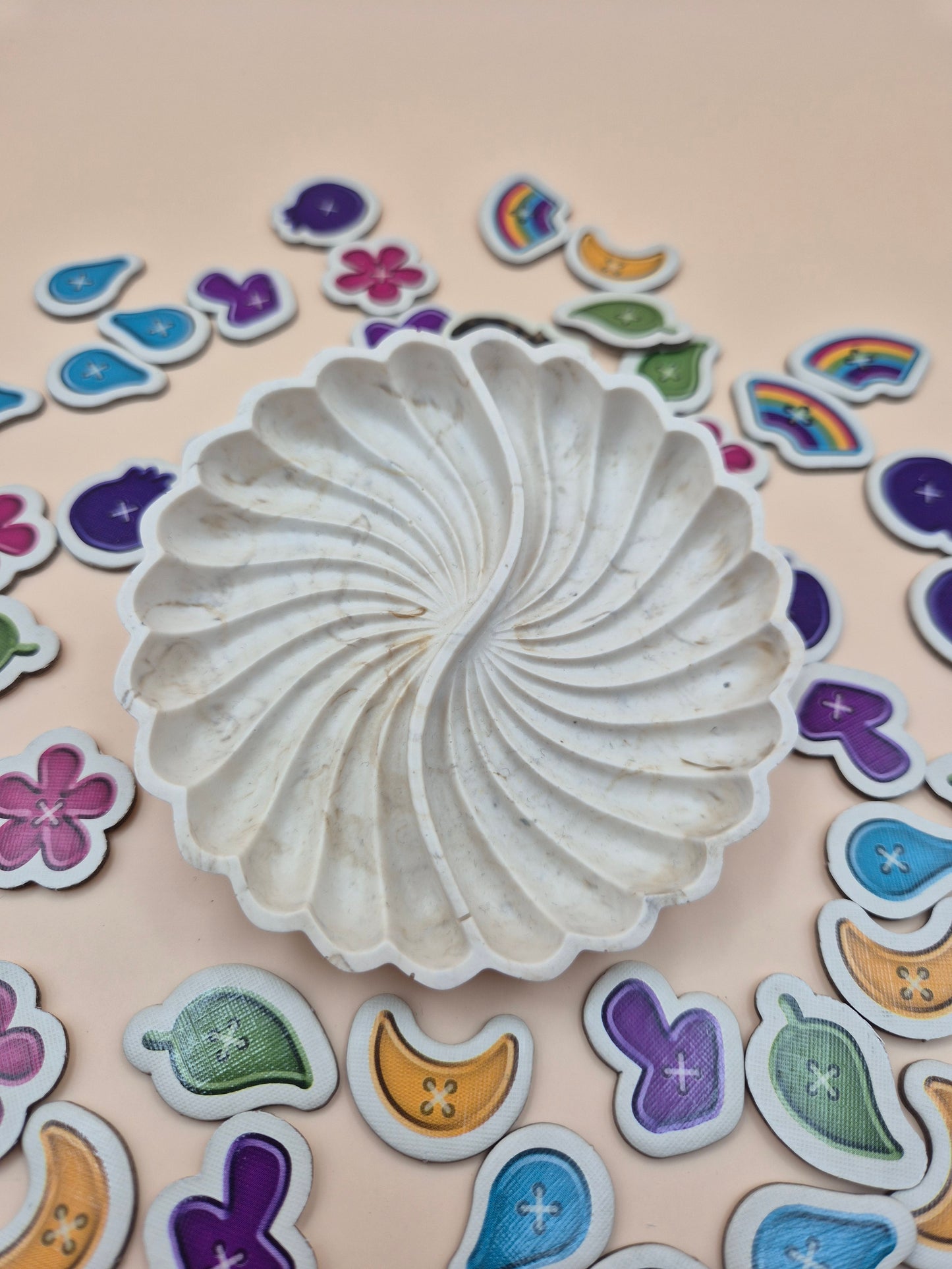 Petit coquillage