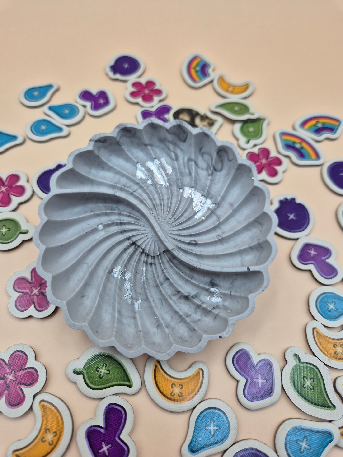 Petit coquillage