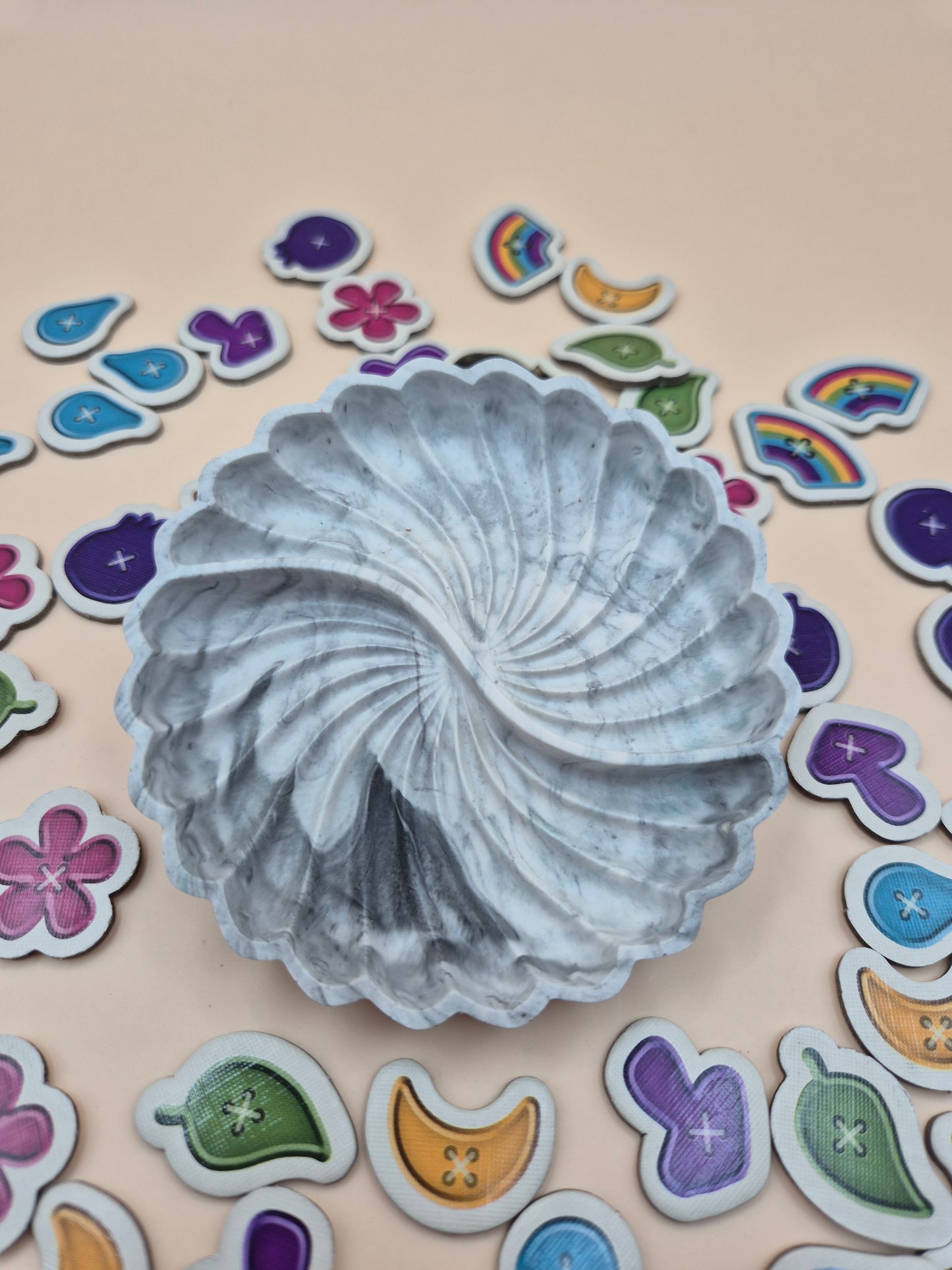 Petit coquillage
