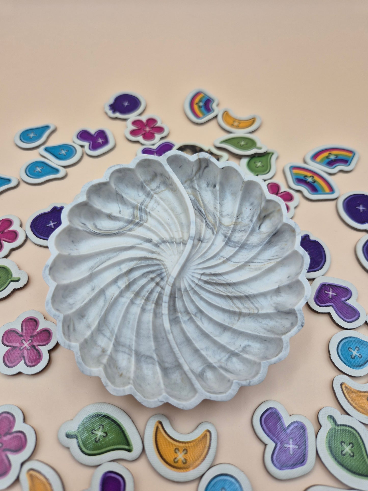 Petit coquillage