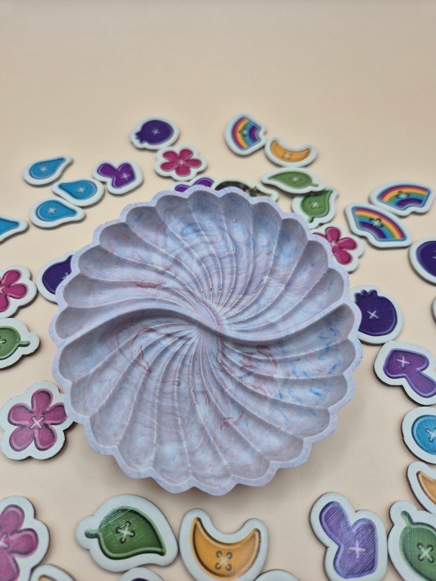 Petit coquillage