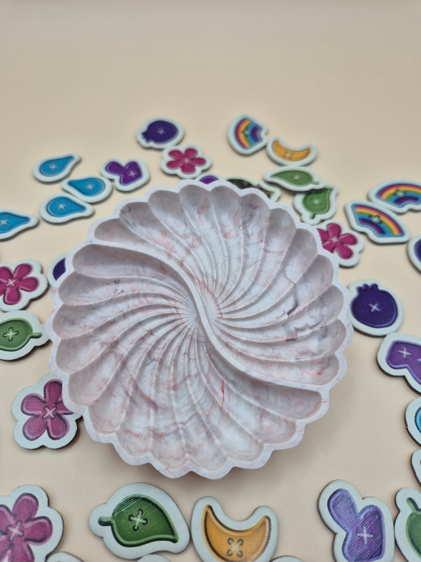 Petit coquillage