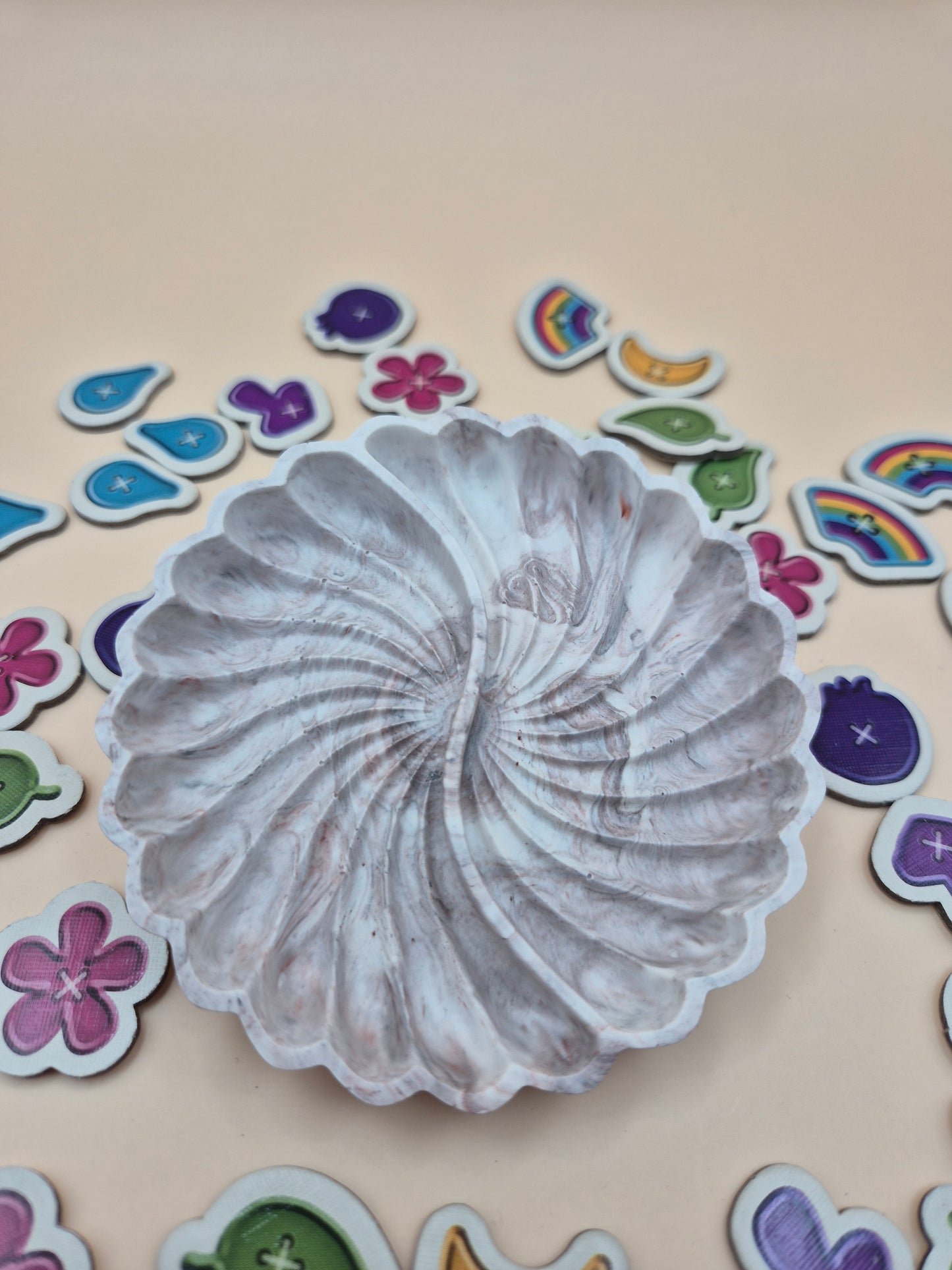 Petit coquillage