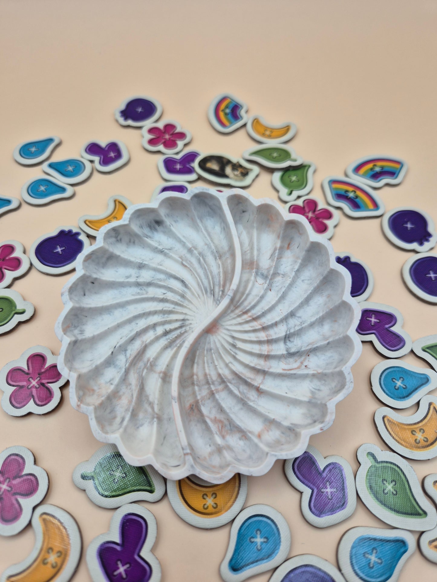 Petit coquillage