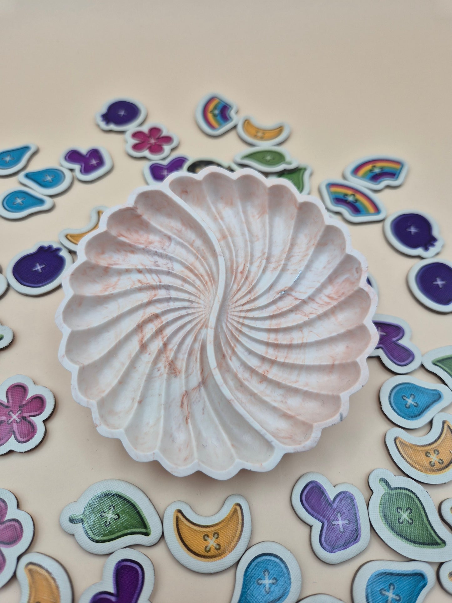Petit coquillage