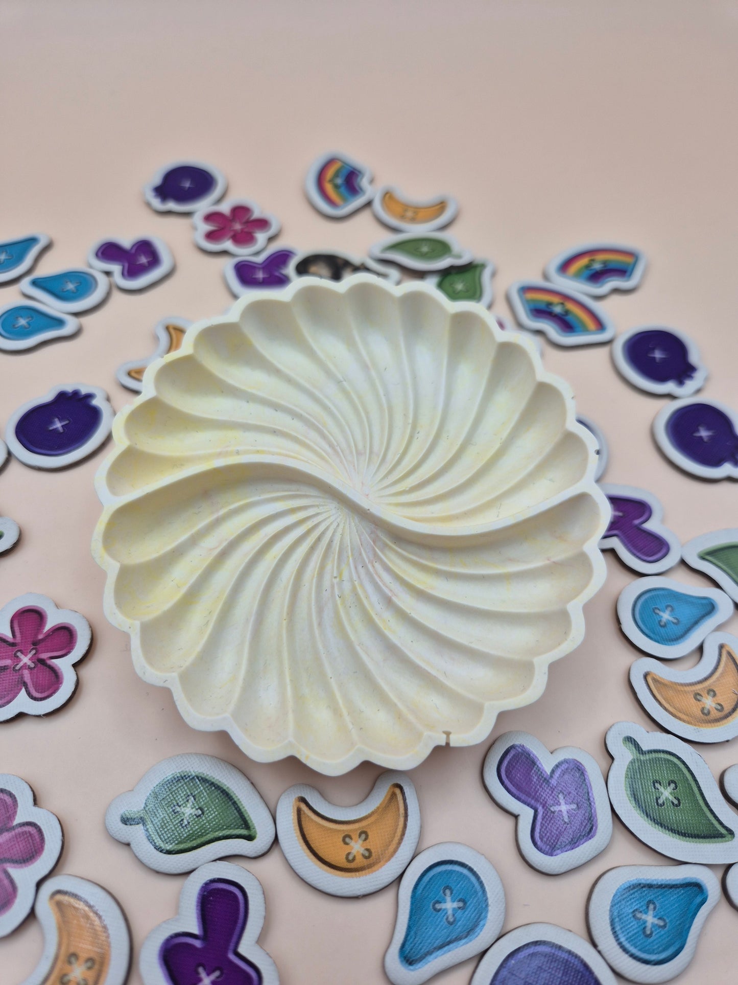 Petit coquillage