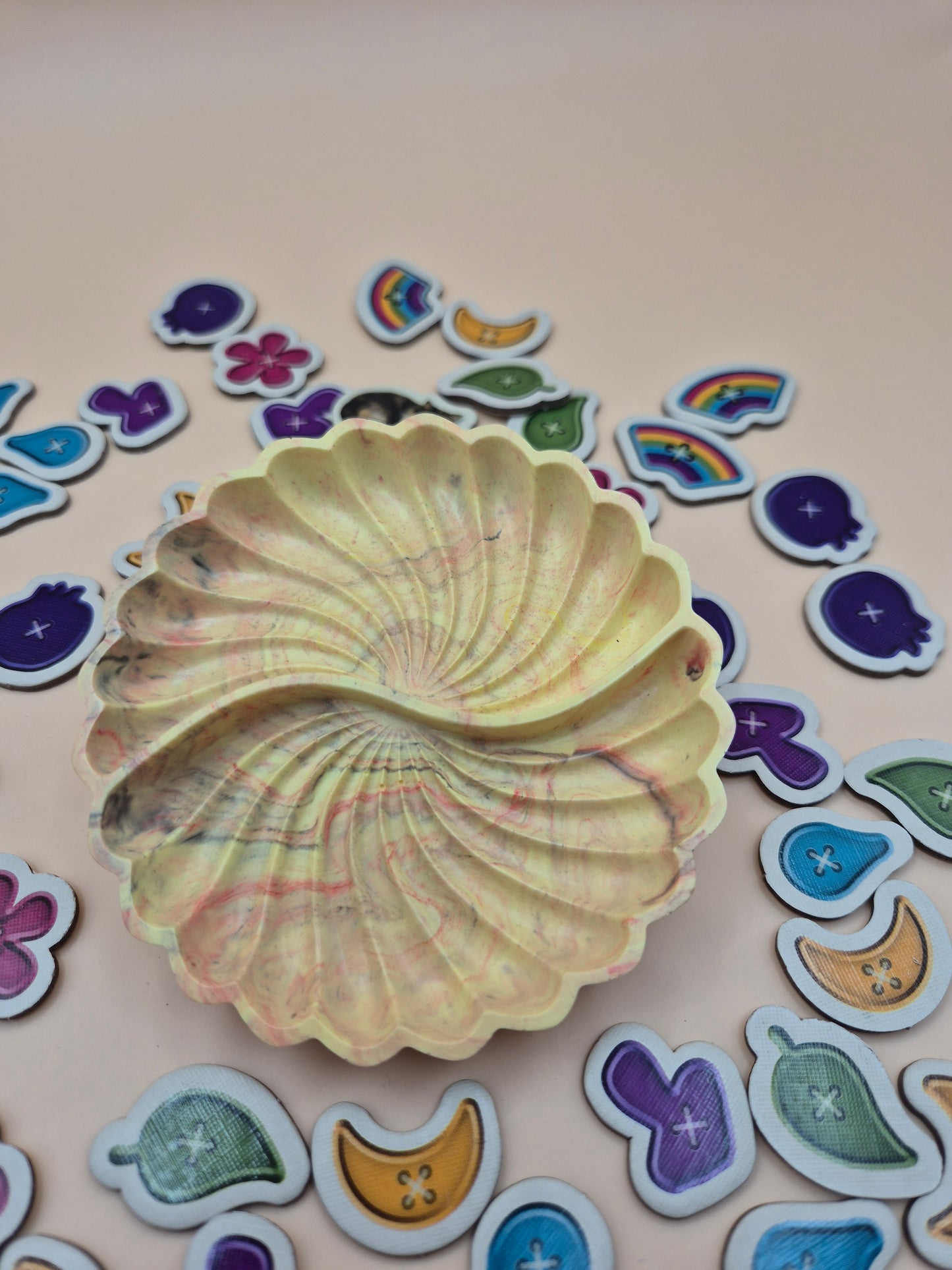 Petit coquillage