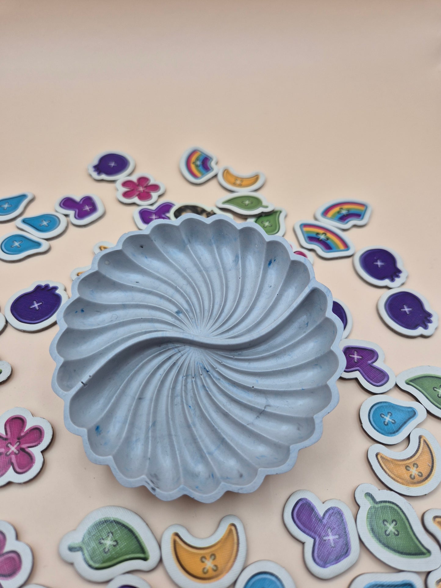 Petit coquillage