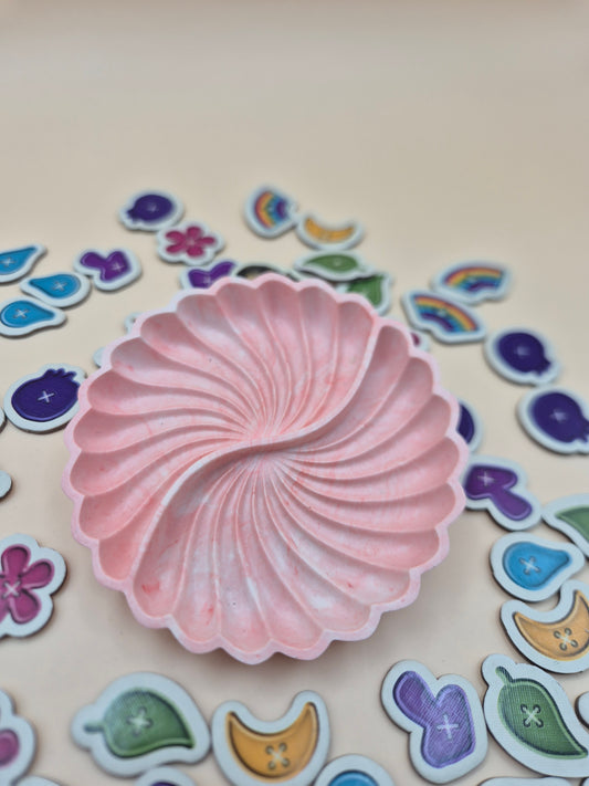 Petit coquillage
