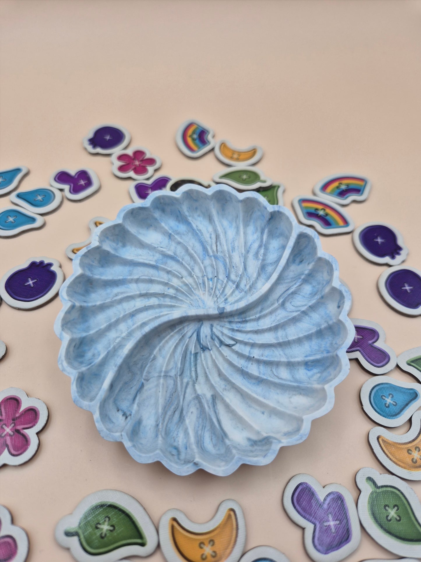 Petit coquillage