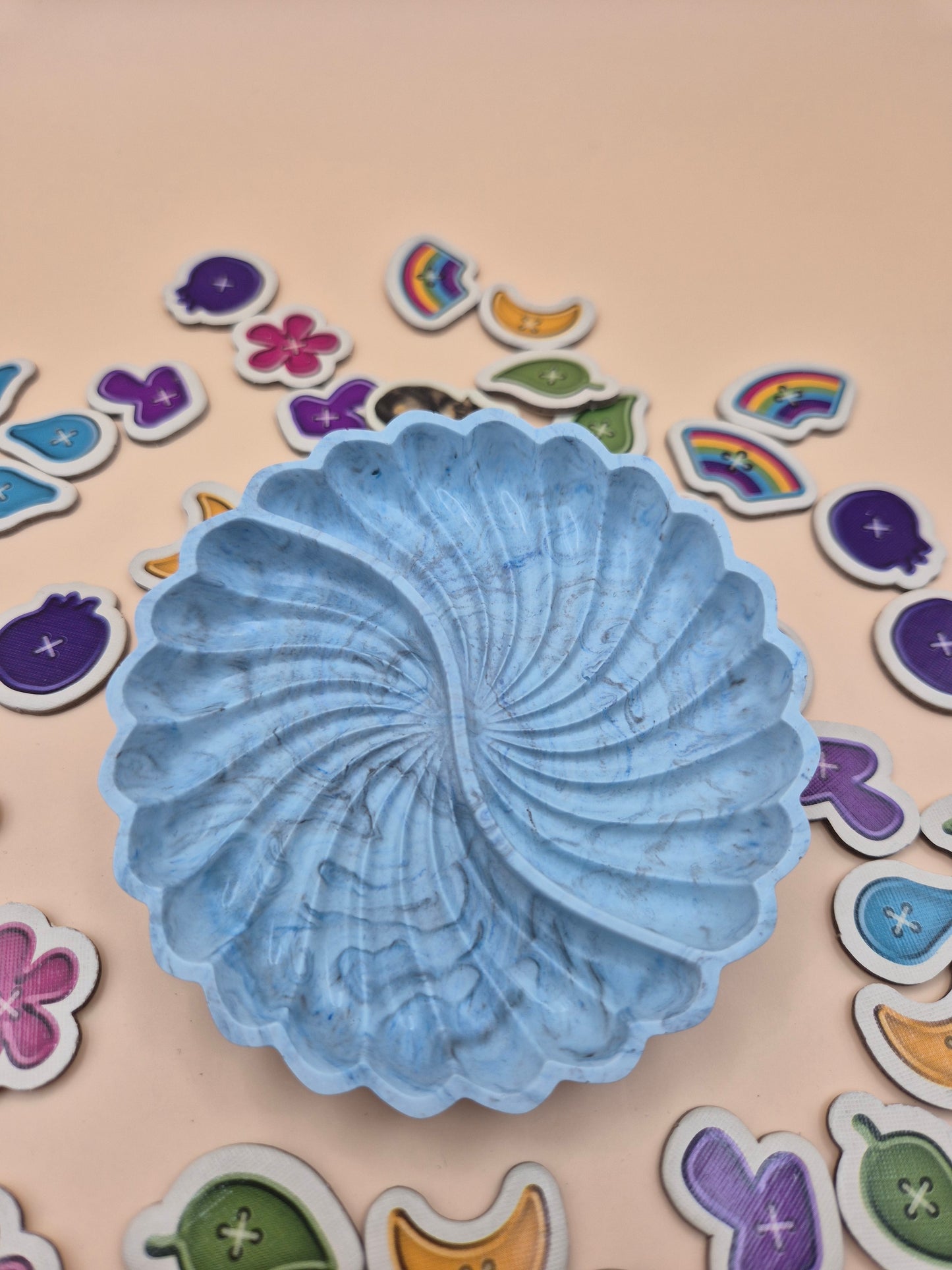 Petit coquillage