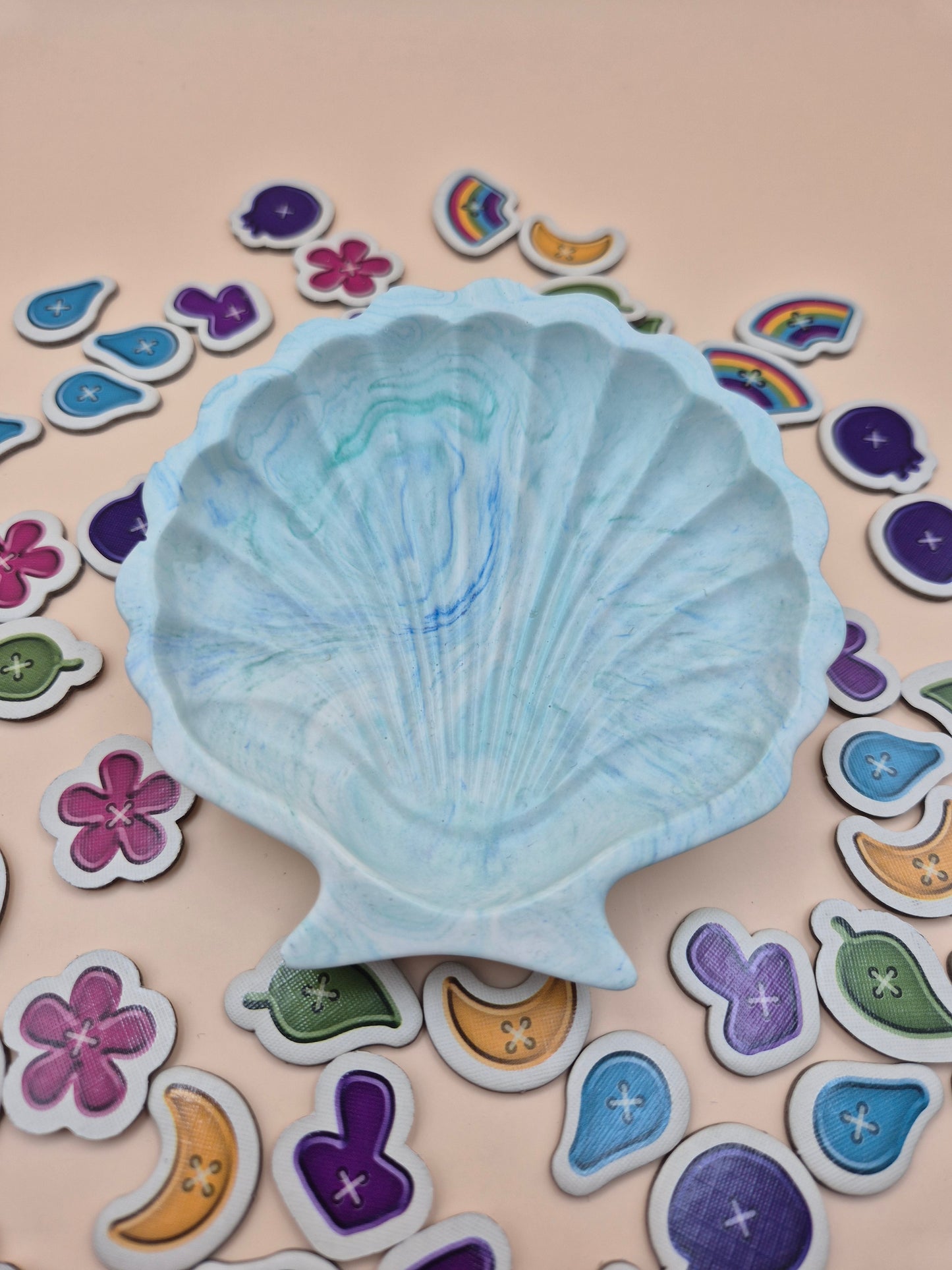 Coquillage