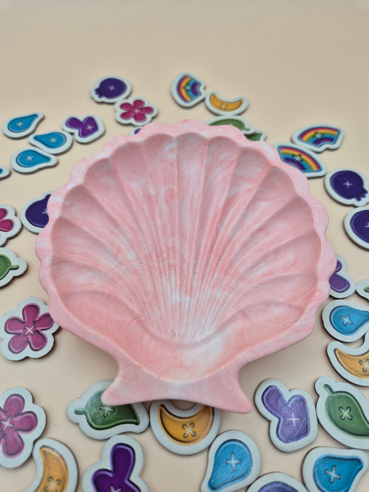 Coquillage