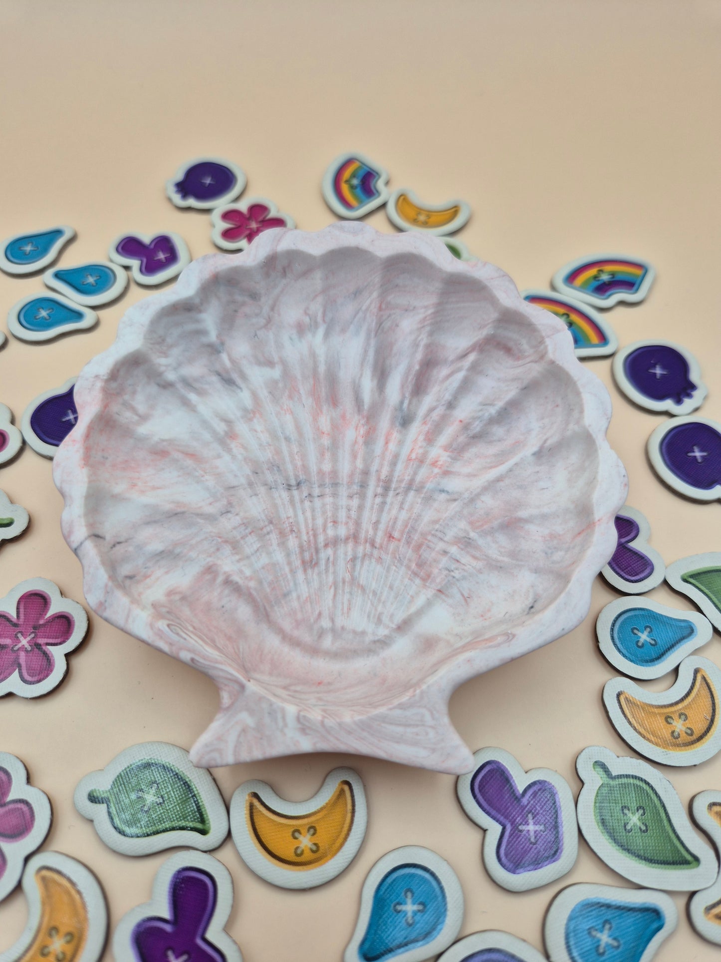 Coquillage