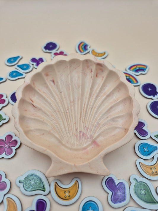 Coquillage