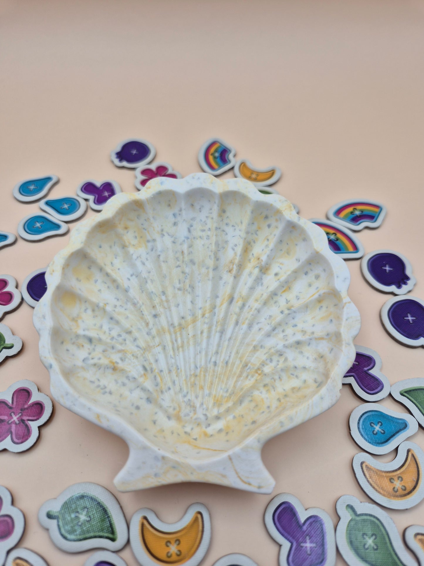 Coquillage