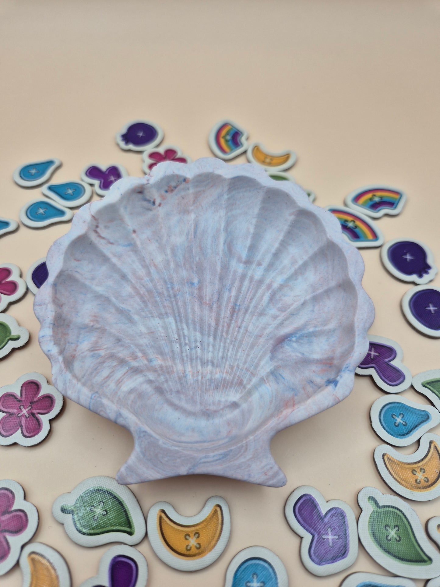 Coquillage