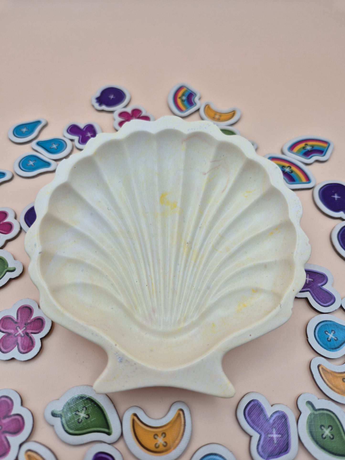 Coquillage