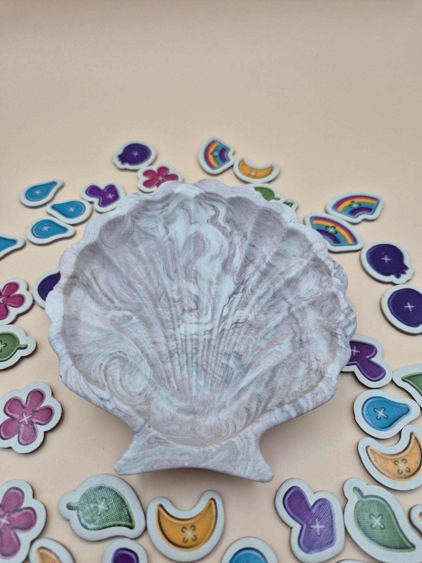 Coquillage