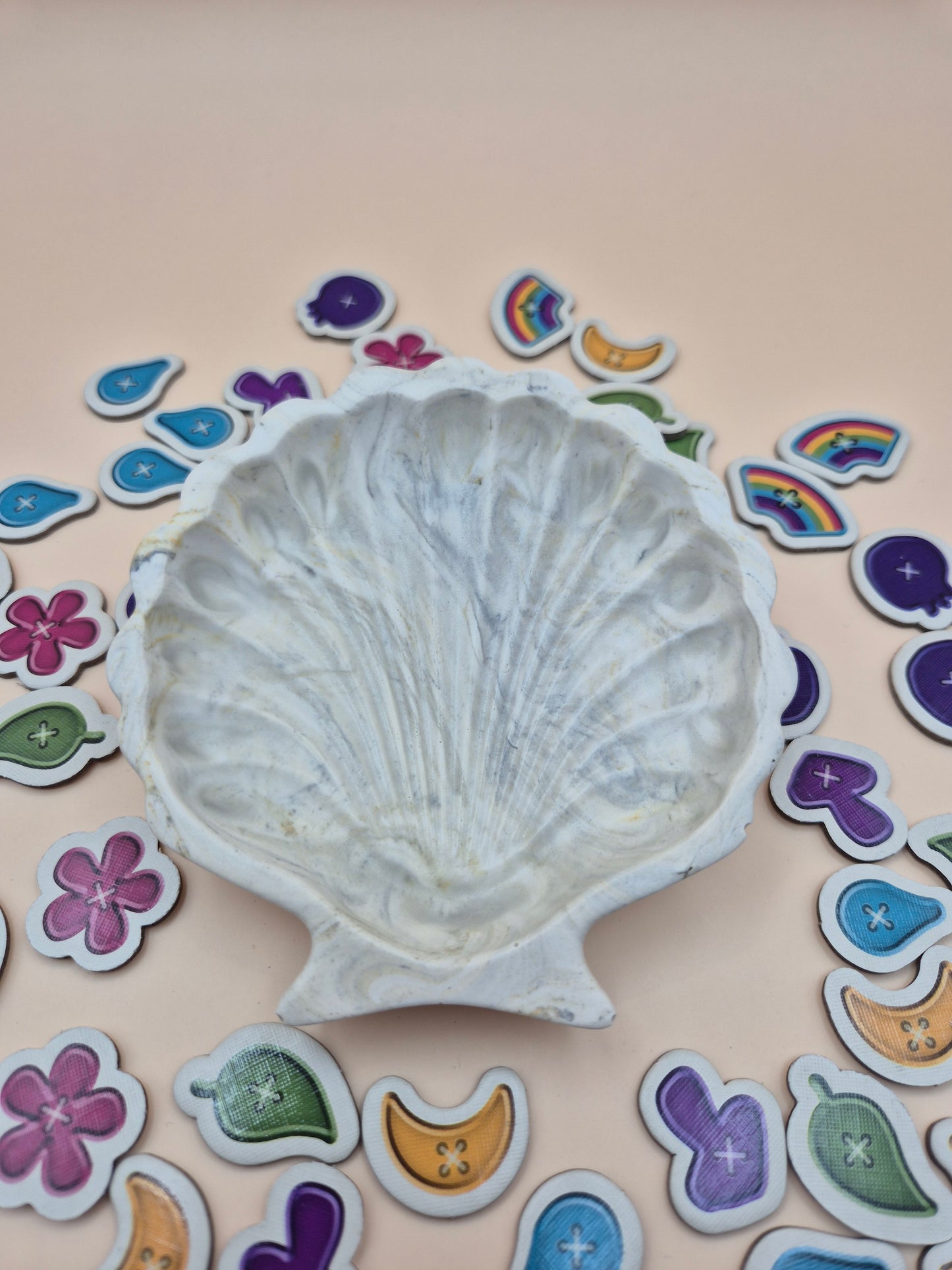 Coquillage