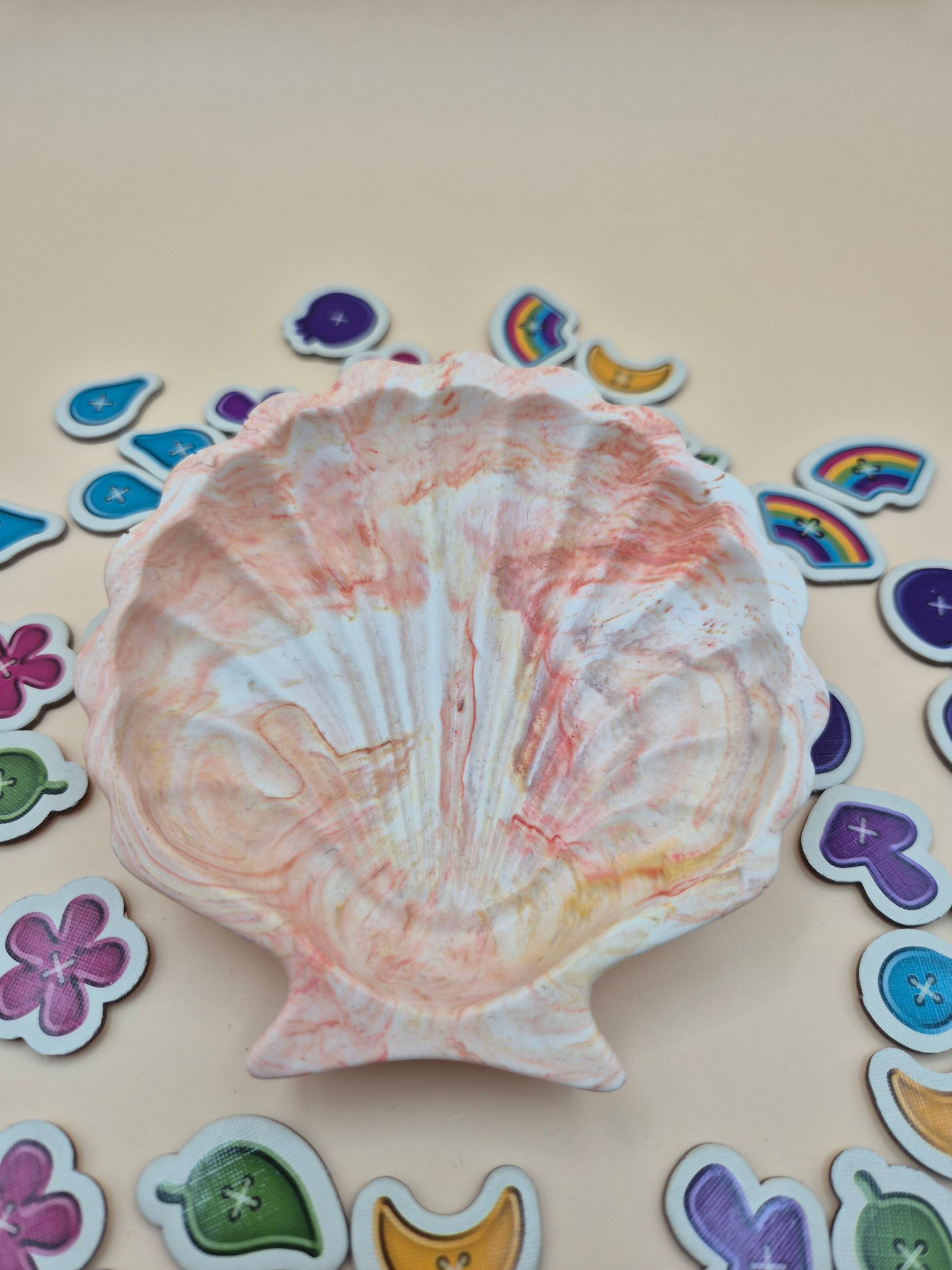 Coquillage