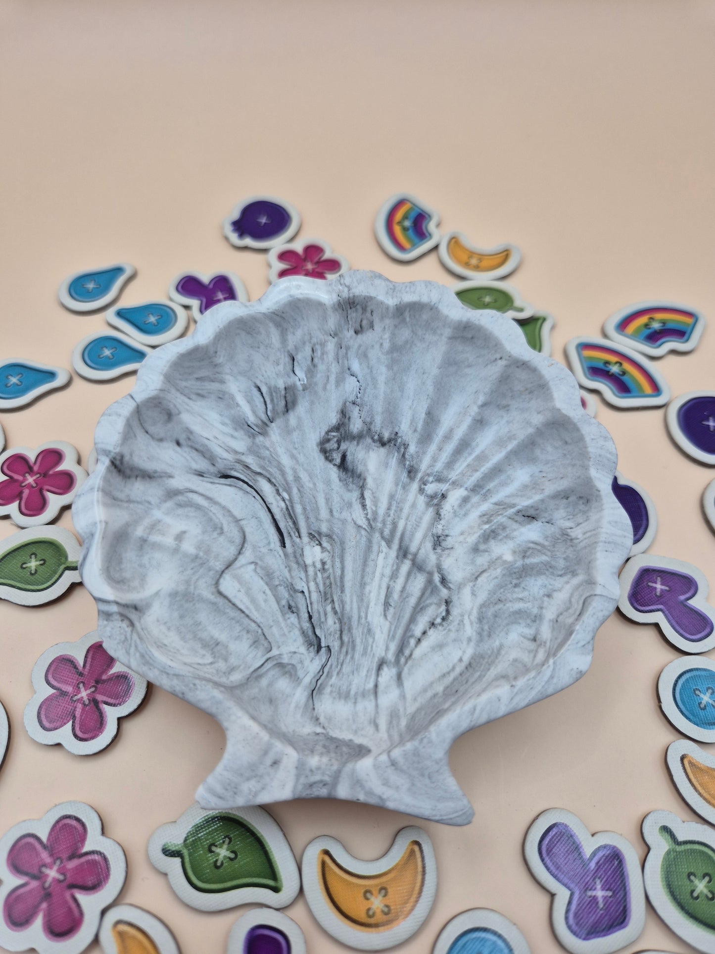 Coquillage