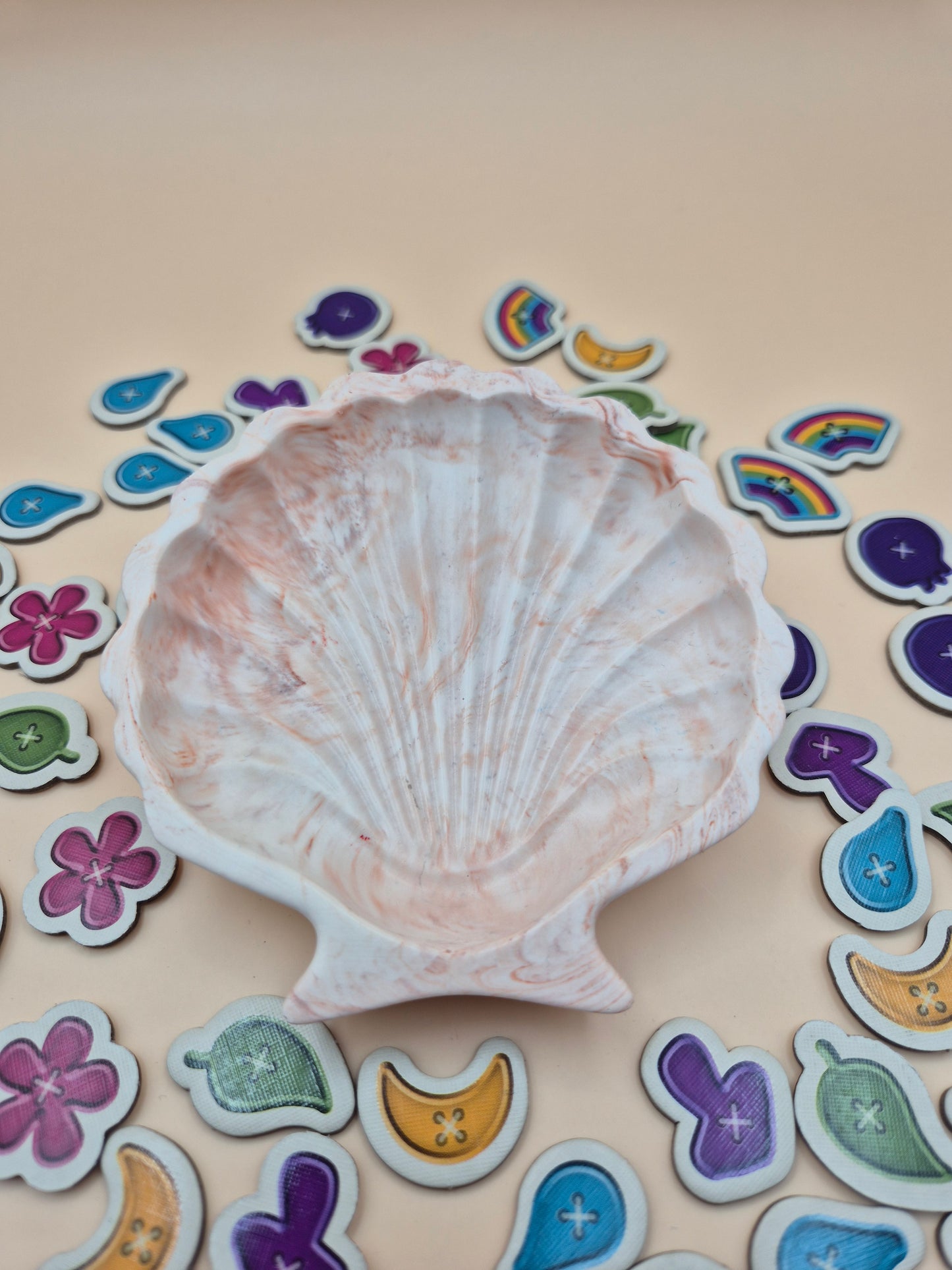 Coquillage