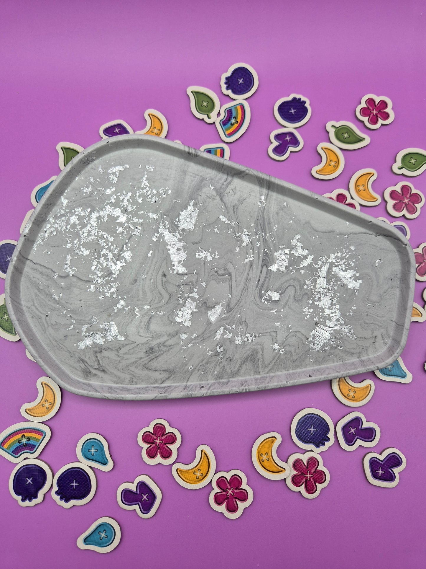 Plateau Goutte