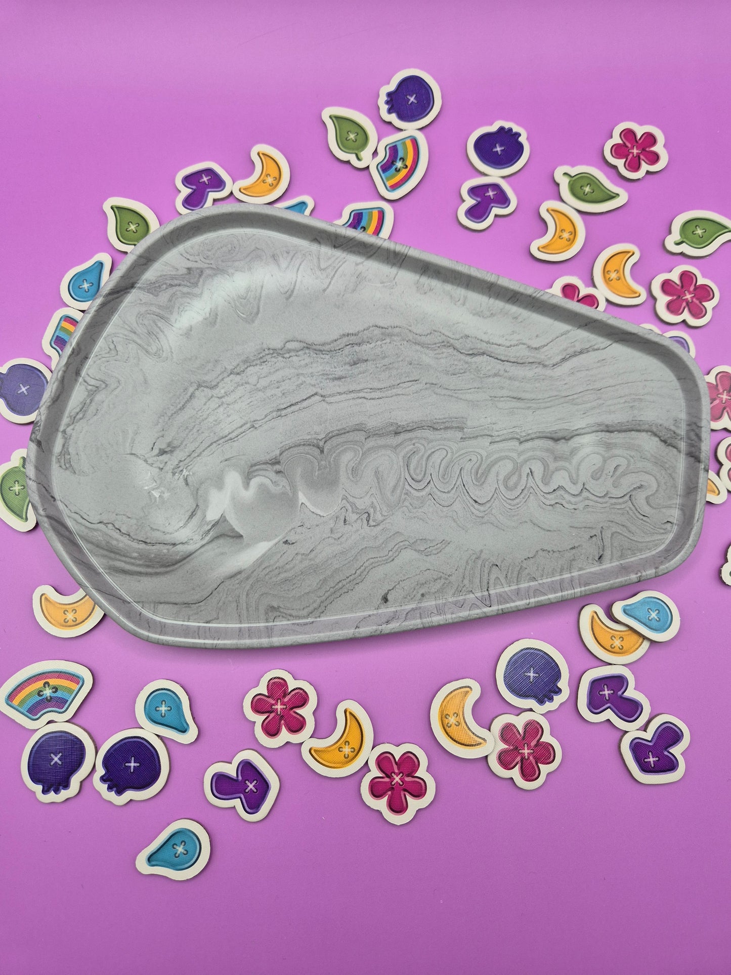 Plateau Goutte
