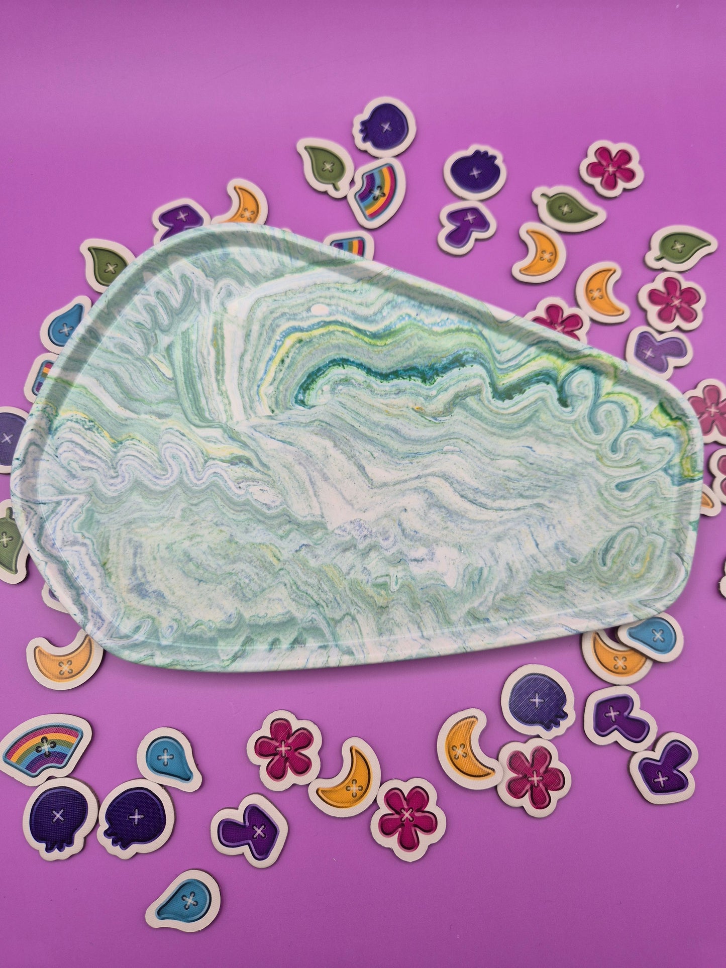 Plateau Goutte