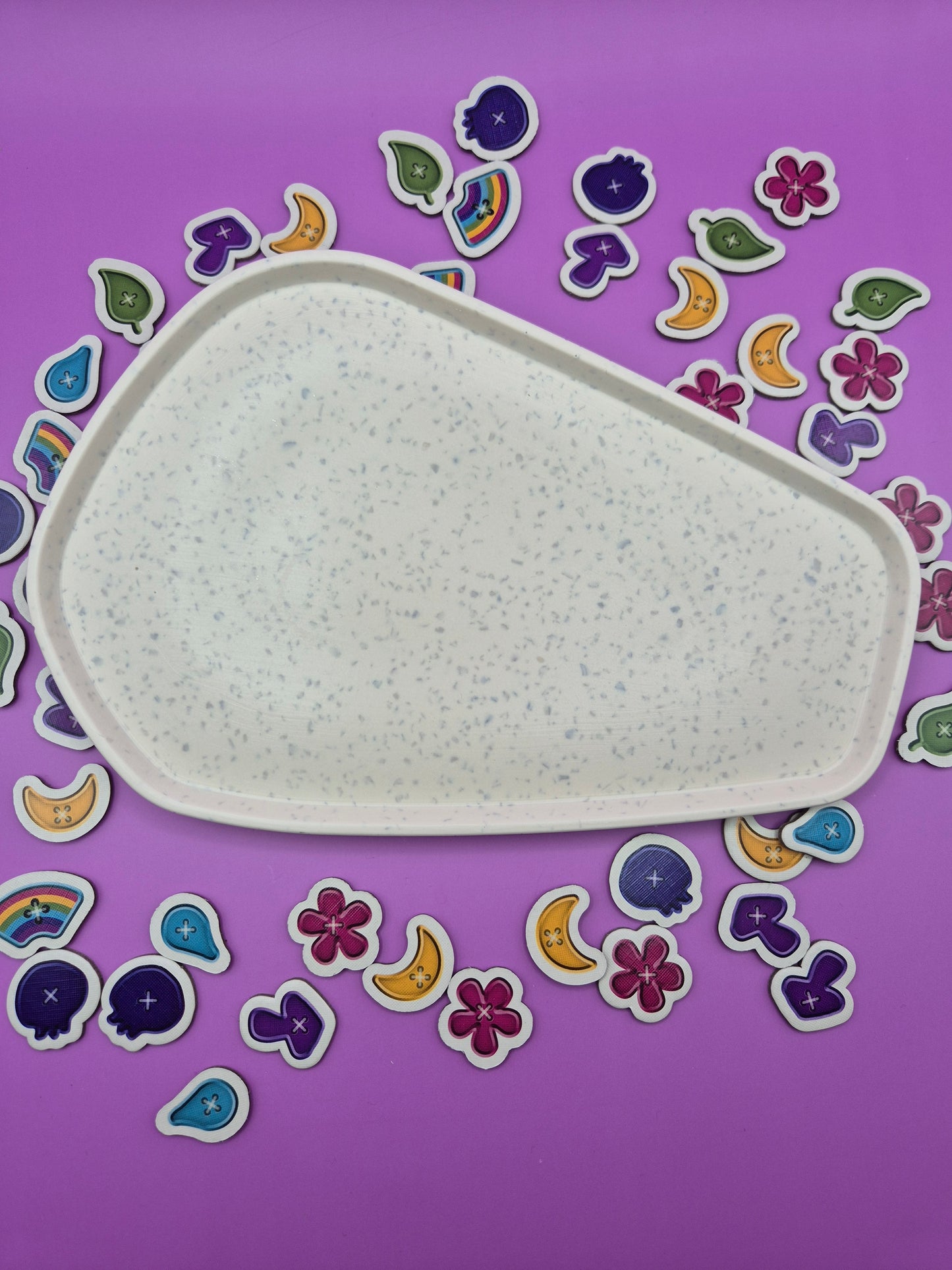 Plateau Goutte