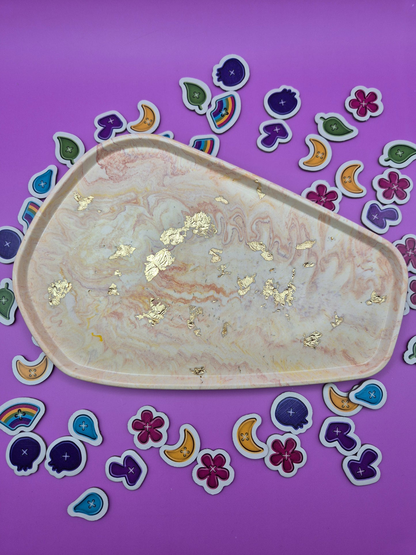 Plateau Goutte