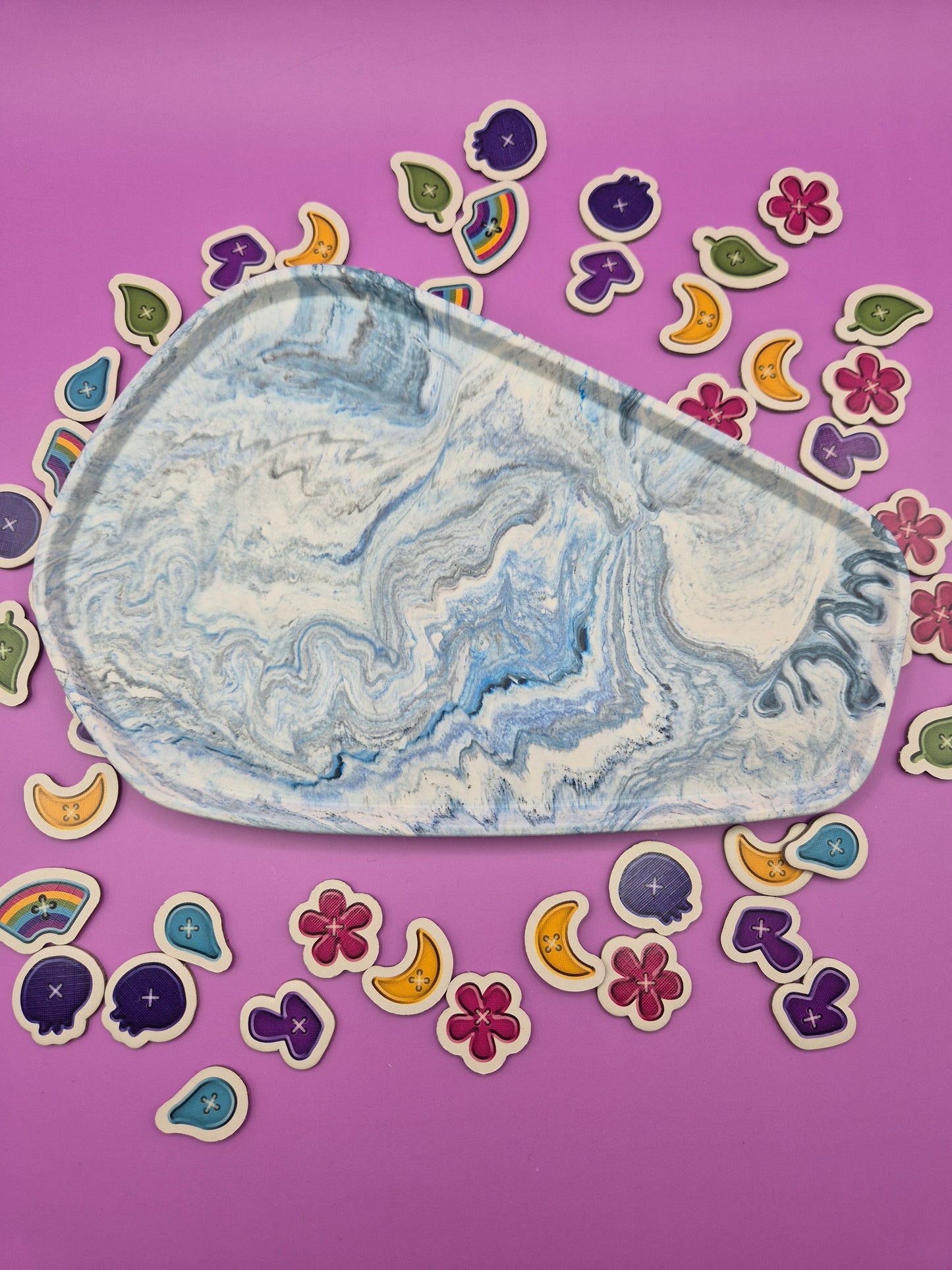 Plateau Goutte
