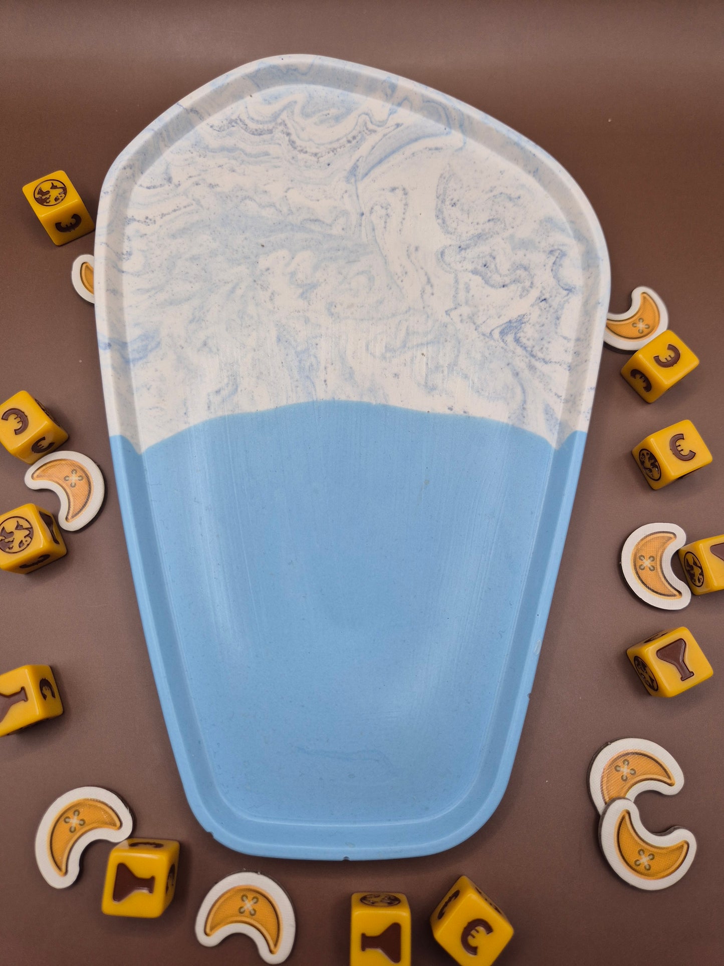 Plateau Goutte
