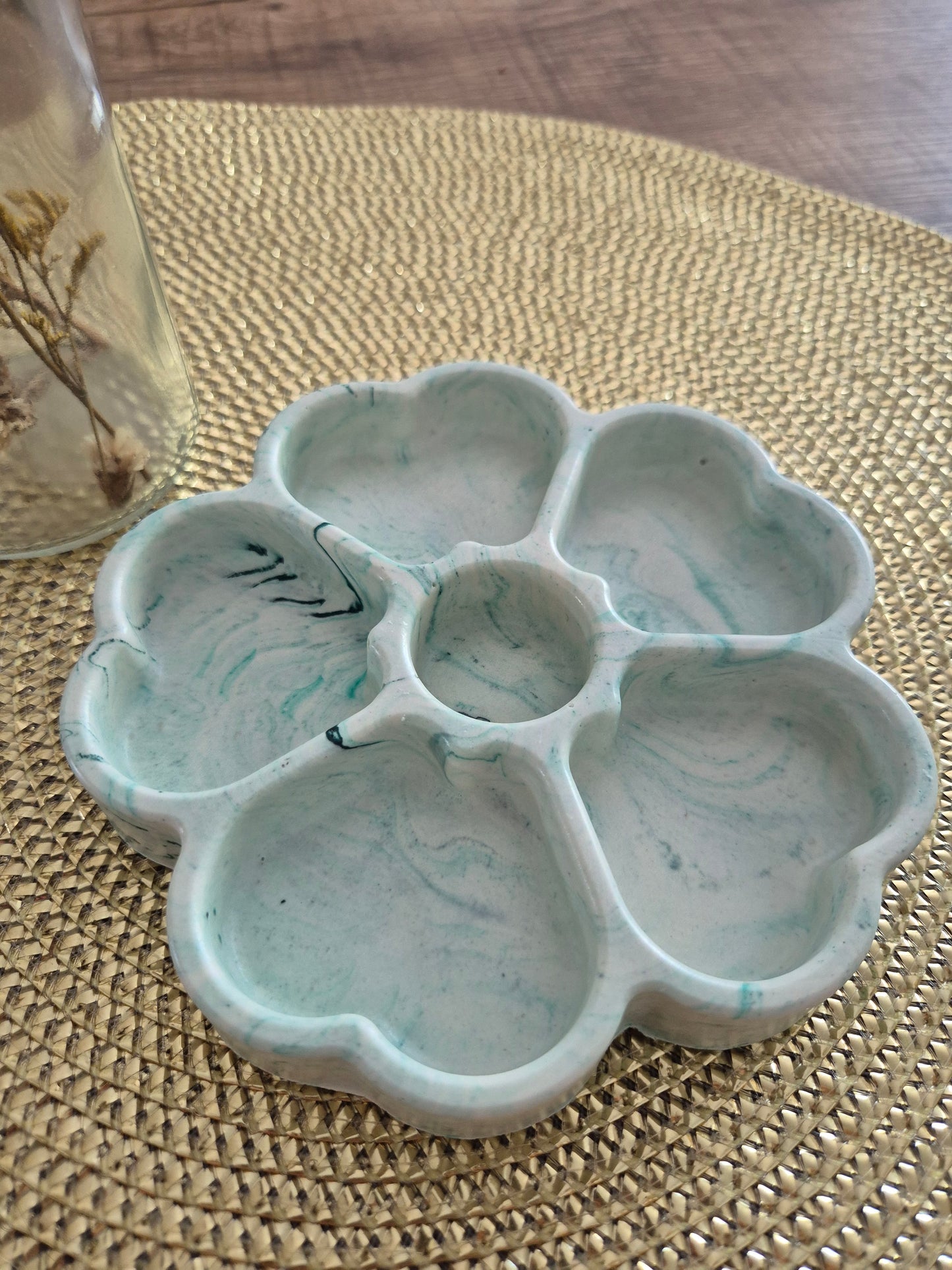 Plateau Fleur