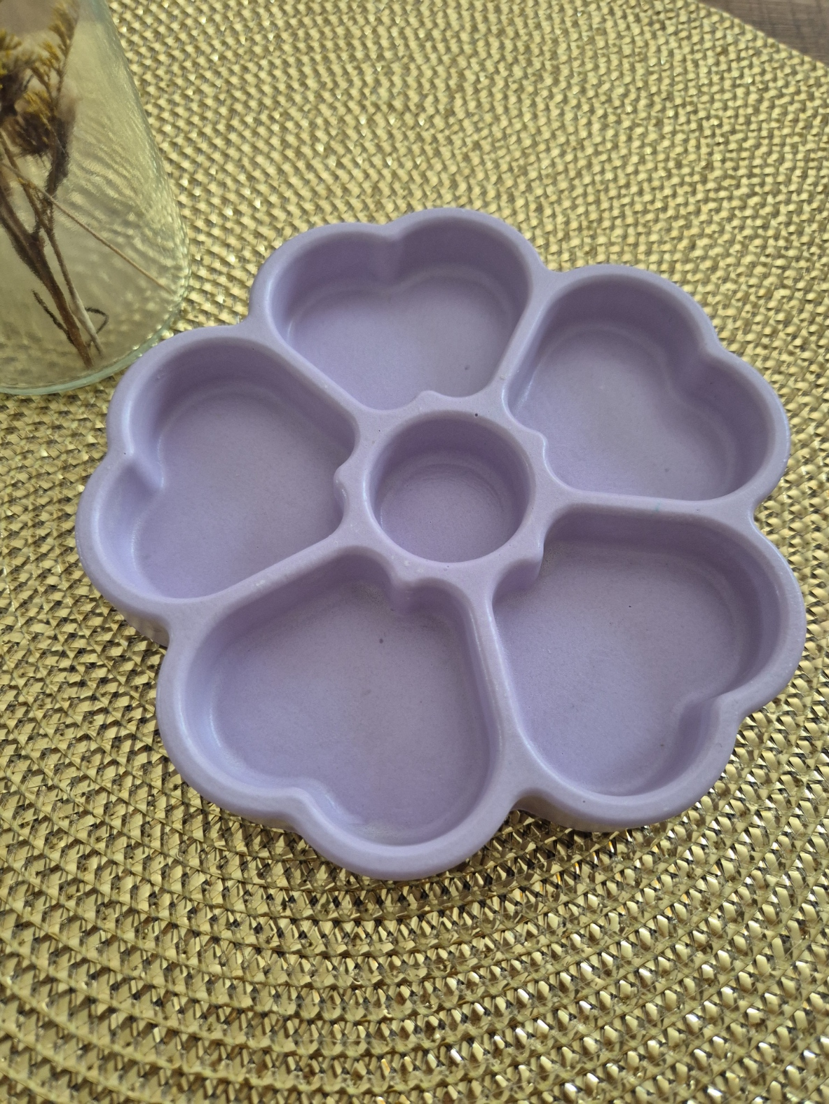 Plateau Fleur