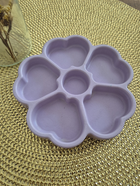 Plateau Fleur