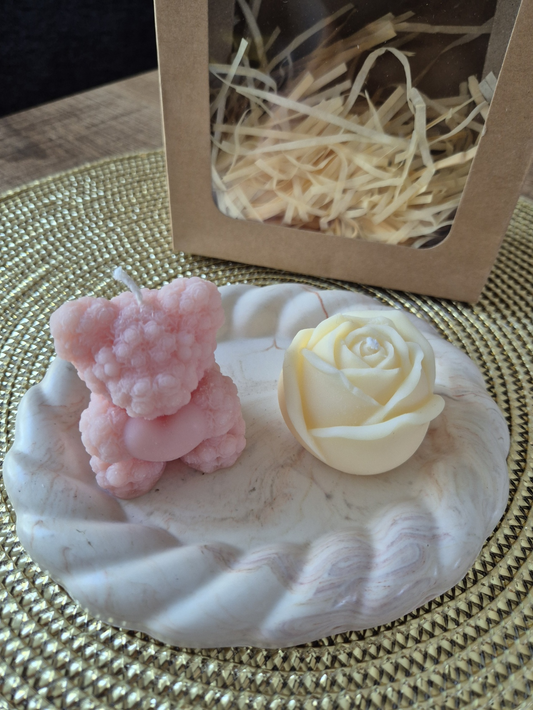 coffret bougies