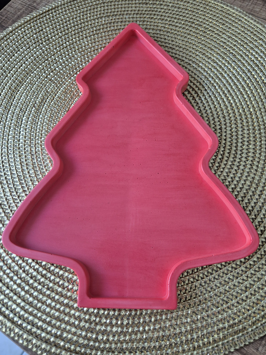 Plateau sapin