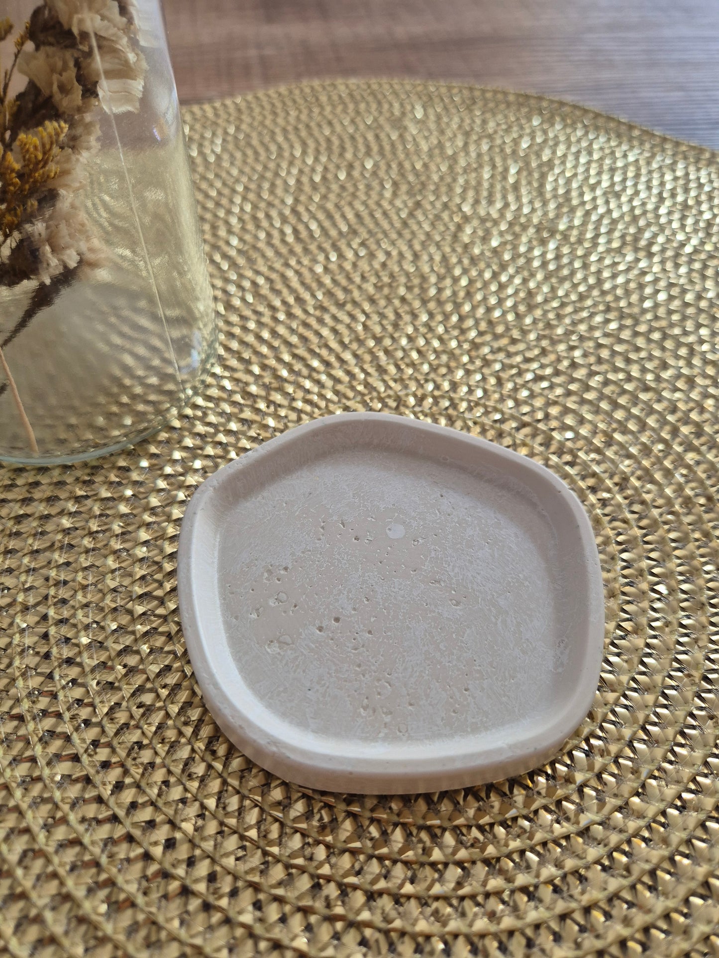 Mini pentagone