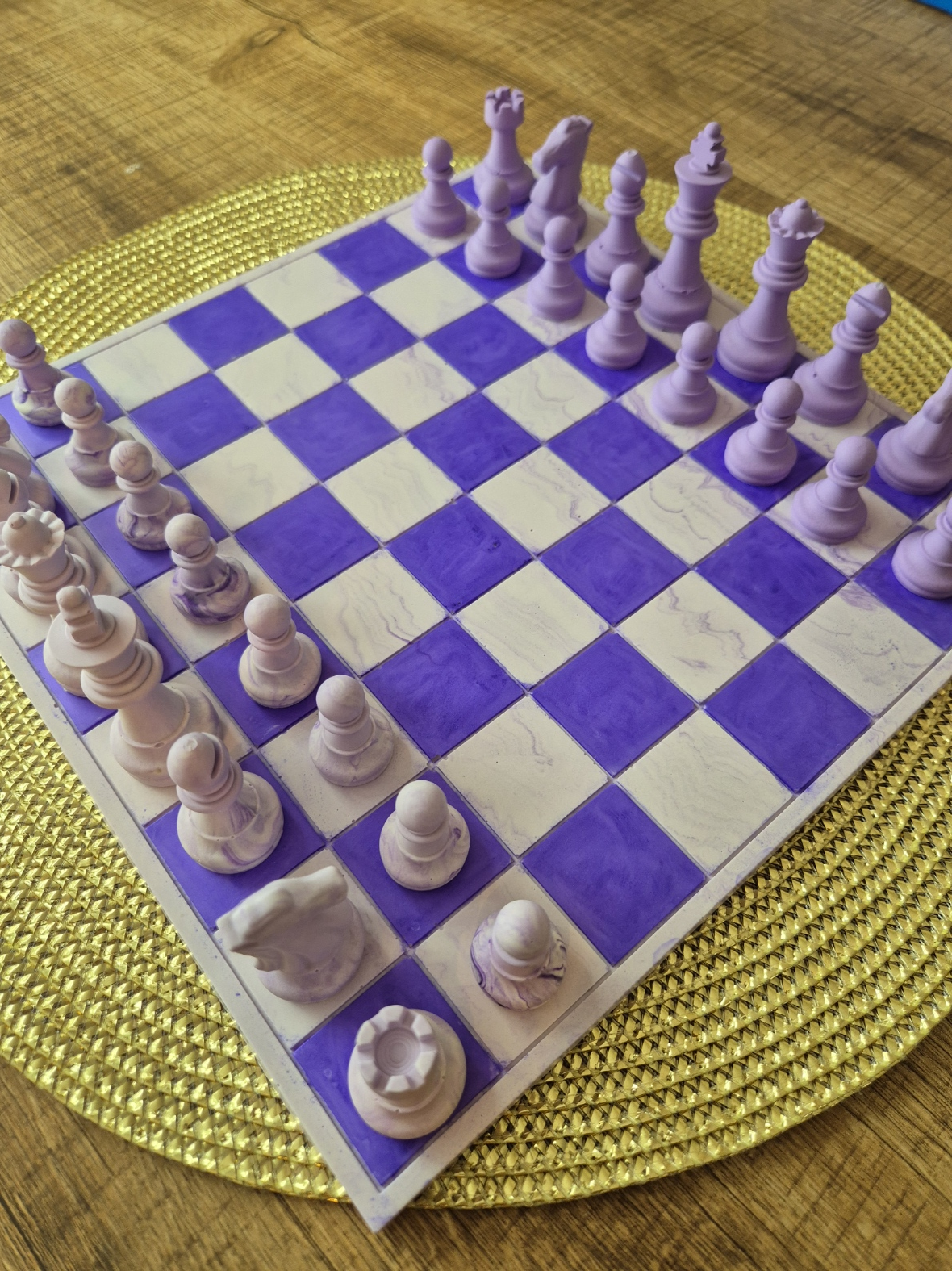 Echiquier