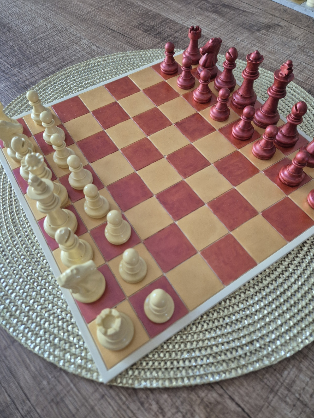 Echiquier