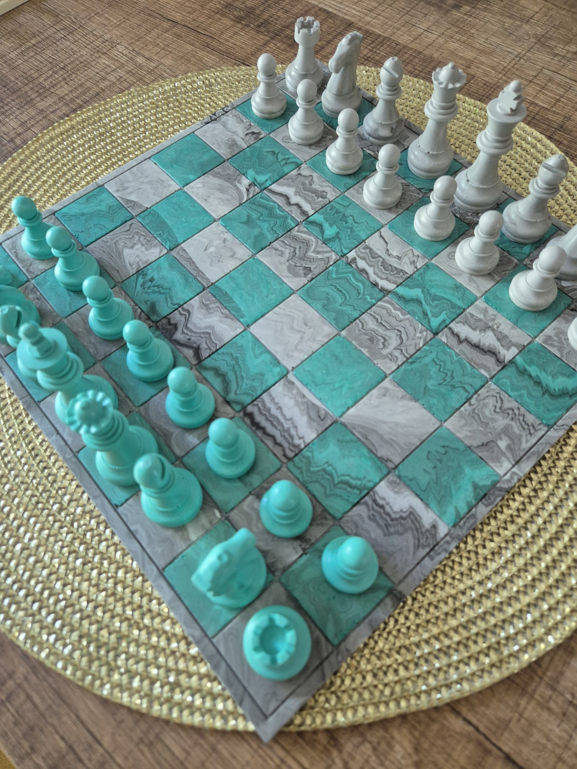 Echiquier