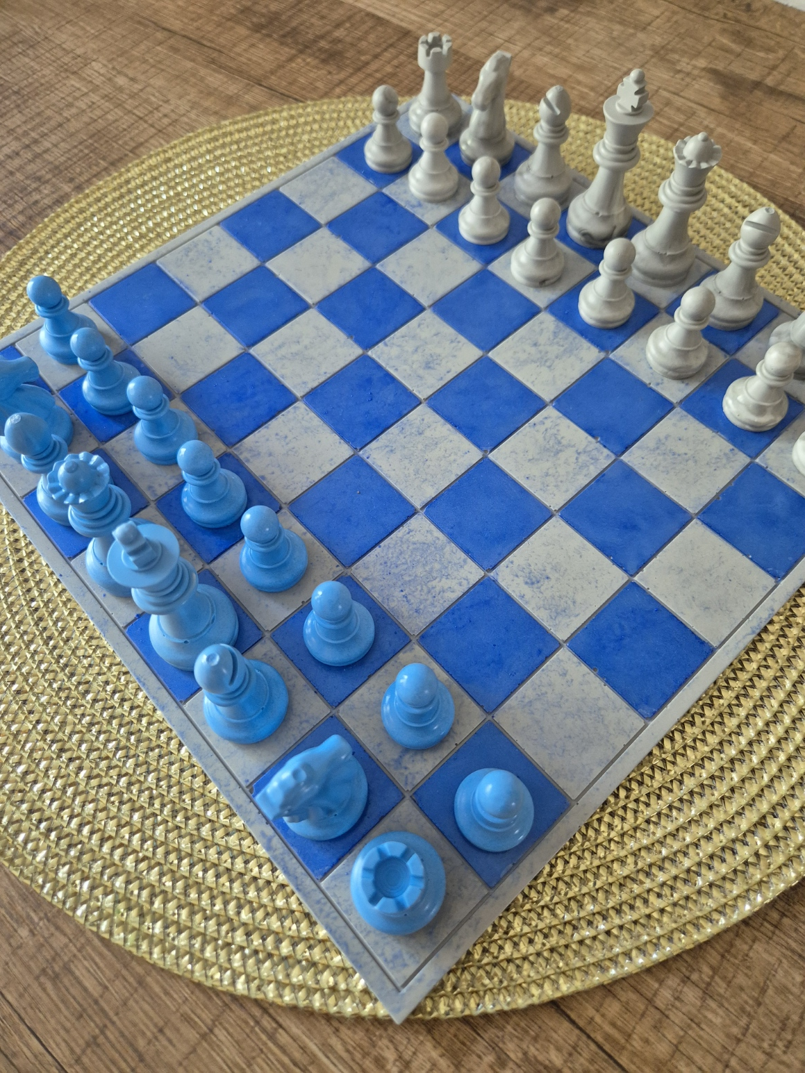 Echiquier